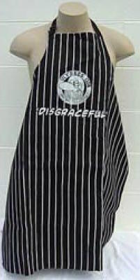 Picture of BBQ Apron